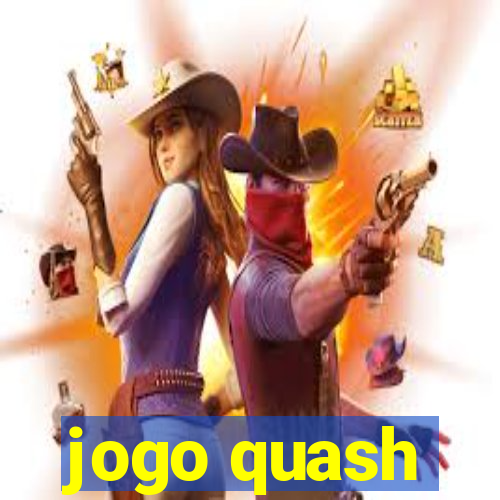 jogo quash